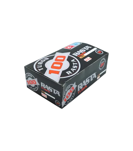 Cigarrillos Vacíos - 100 Unidades