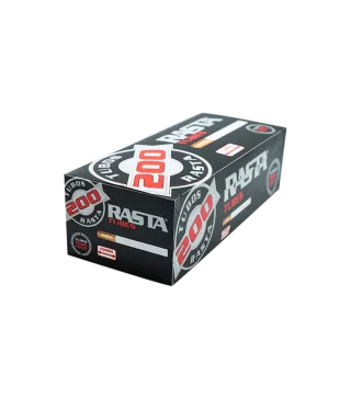 Cigarrillos Vacíos - 200 Unidades