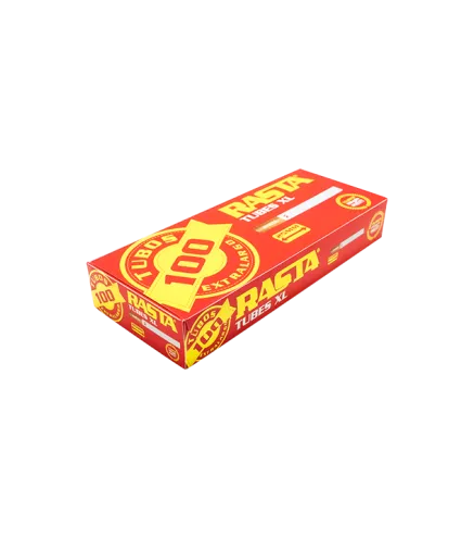 Cigarrillos Vacíos Xl - 100 Unidades