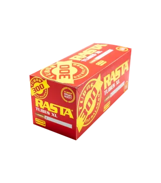 Cigarrillos Vacíos Xl - 300 Unidades