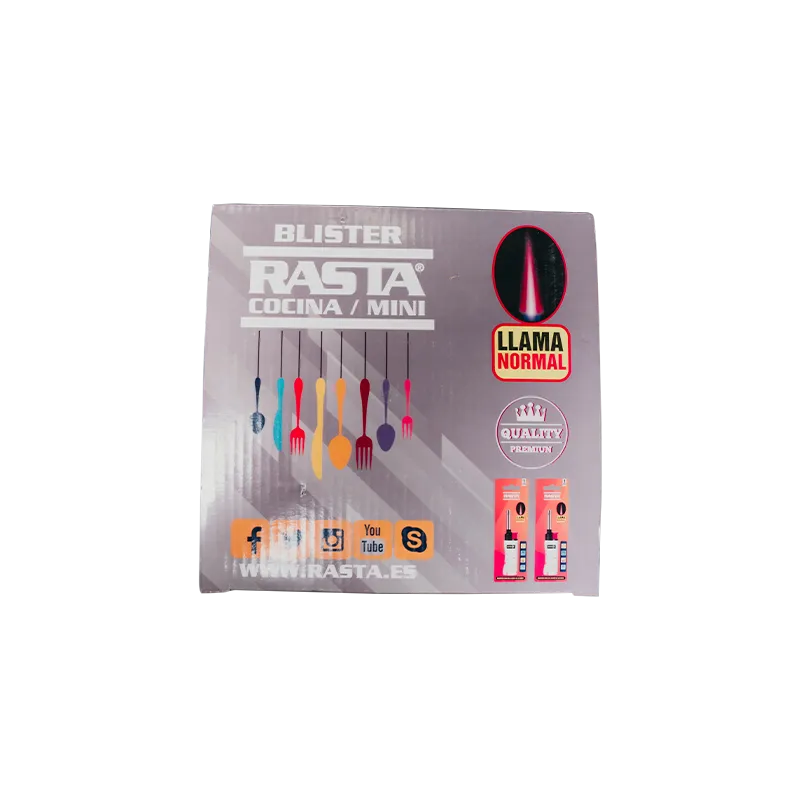 Blist.Cocina Mini Frutas 24Und Emb 4Est