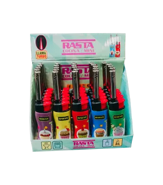 Encend Mini Turbo-Cake 25Und Emb 12Est