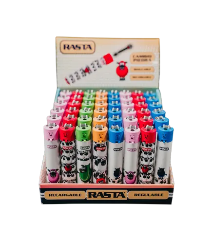 Encend.Round Ovejas Est 48 Emb 20Est