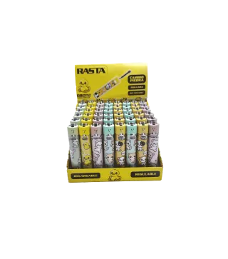 Encend.Round Pijama Est 48 Emb 20Est