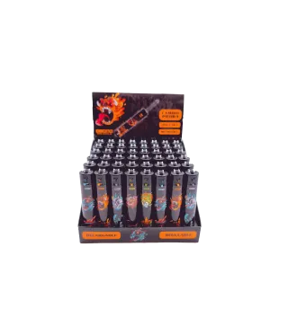 Encend.Round Mangas Est 48 Emb 20Est