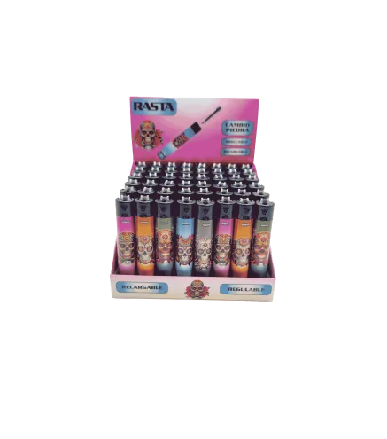 Encend.Round Calaveras Est 48 Emb 20Est