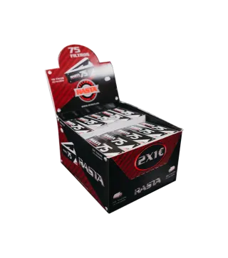 Filtros De Cartón 75H - 50 Tacos