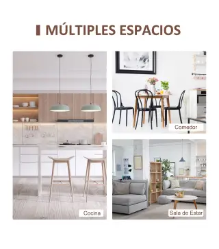 Carro de Cocina para Microondas