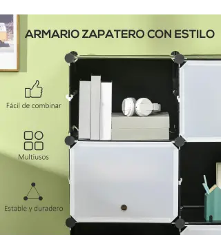 Armario Modular