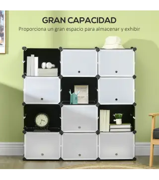 Armario Modular