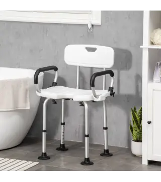 Silla para Ducha