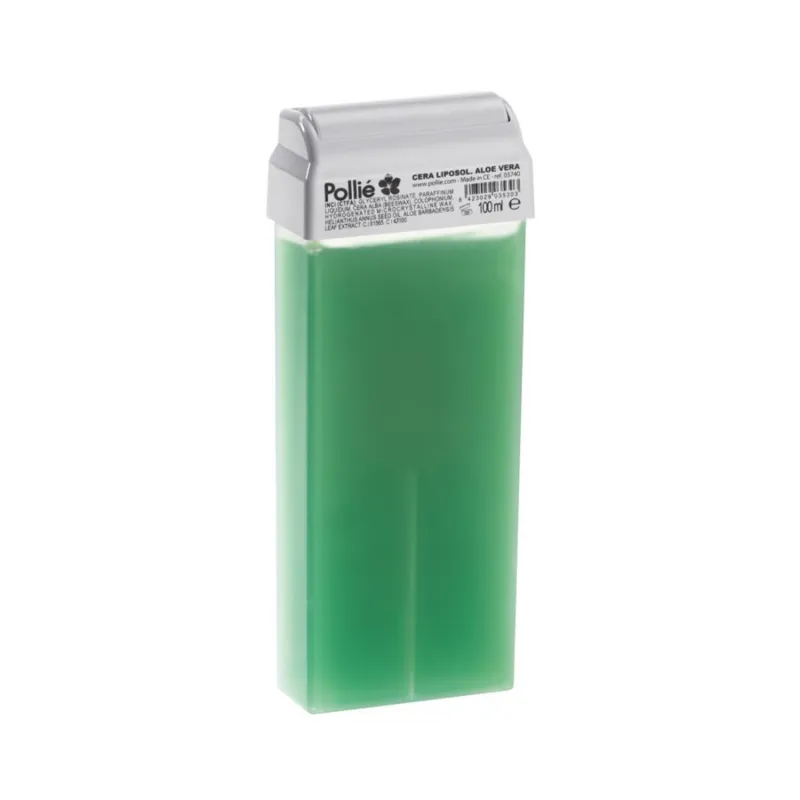 EUROSTIL ALOE VERA CERA ROLL-ON 100ML EUROSTIL ALOE VERA CERA ROLL-ON 100ML