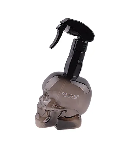 RAGNAR CALAVERA DE COLORES SPRAY BARBERO 500ML