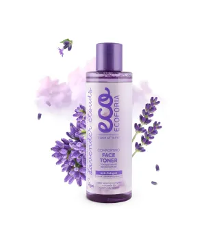 ECOFORIA COMFORTING TONICO FACIAL 200ML