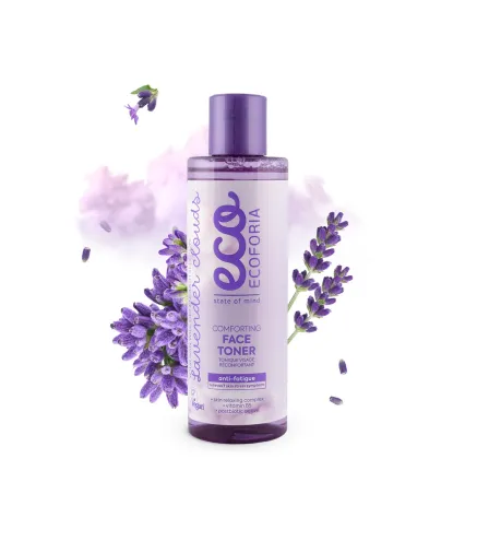 ECOFORIA COMFORTING TONICO FACIAL 200ML