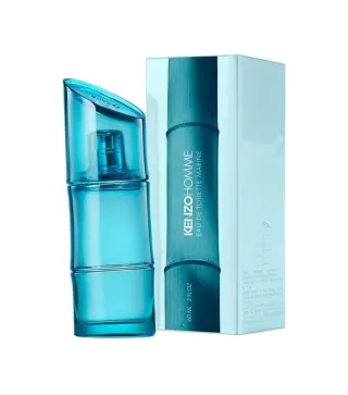 KENZO HOMME EAU DE TOILETTE MARINE 60ML VAPORIZADOR