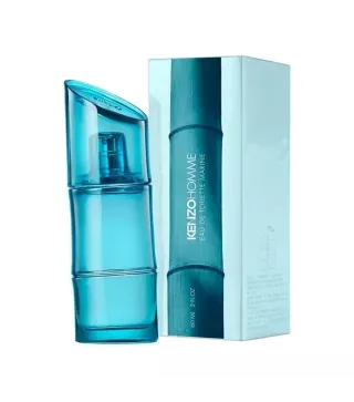 KENZO HOMME EAU DE TOILETTE MARINE 60ML VAPORIZADOR