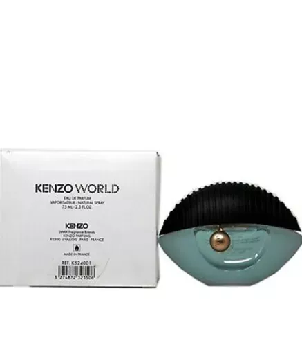 KENZO HOMME EAU DE TOILETTE MARINE 60ML VAPORIZADOR