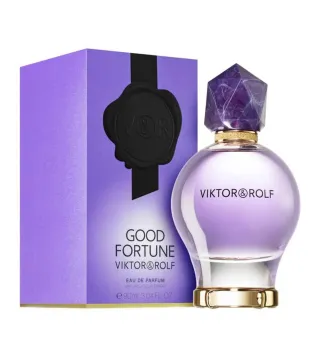 VIKTOR ROLF GOOD FORTUNE EAU DE PARFUM 90ML VAPORIZADOR
