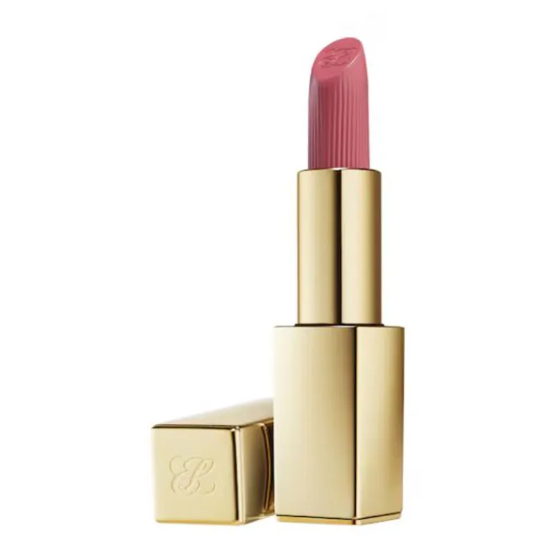 ESTEE LAUDER PURE COLOR BARRA DE LABIOS CLEARLY CRIMSON 1UN