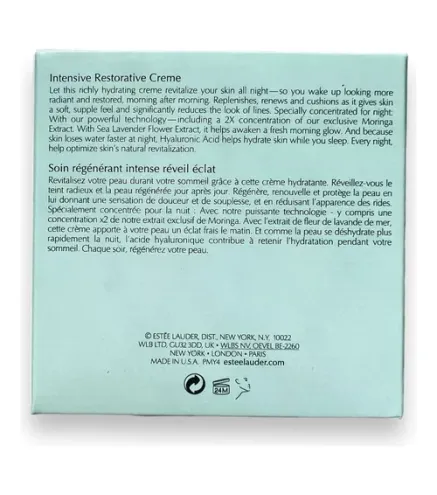 ESTEE LAUDER REVITALIZING SUPREME+ YOUTH POWER MILKY LOTION 100ML