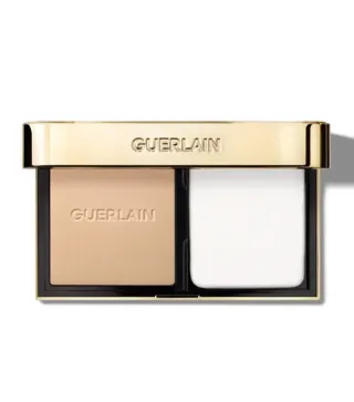 GUERLAIN PARURE GOLD BASE EN POLVOS 2N 1UN