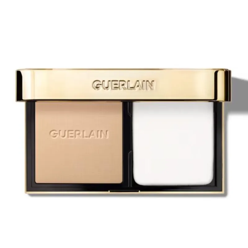 GUERLAIN PARURE GOLD BASE EN POLVOS 2N 1UN