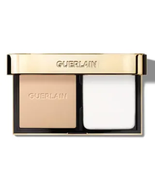GUERLAIN PARURE GOLD BASE EN POLVOS 1N 1UN