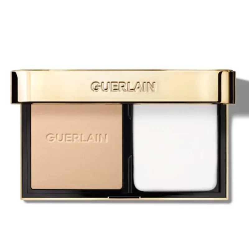 GUERLAIN PARURE GOLD BASE EN POLVOS 1N 1UN