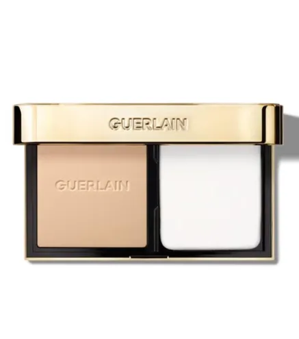 GUERLAIN PARURE GOLD BASE EN POLVOS 1N 1UN
