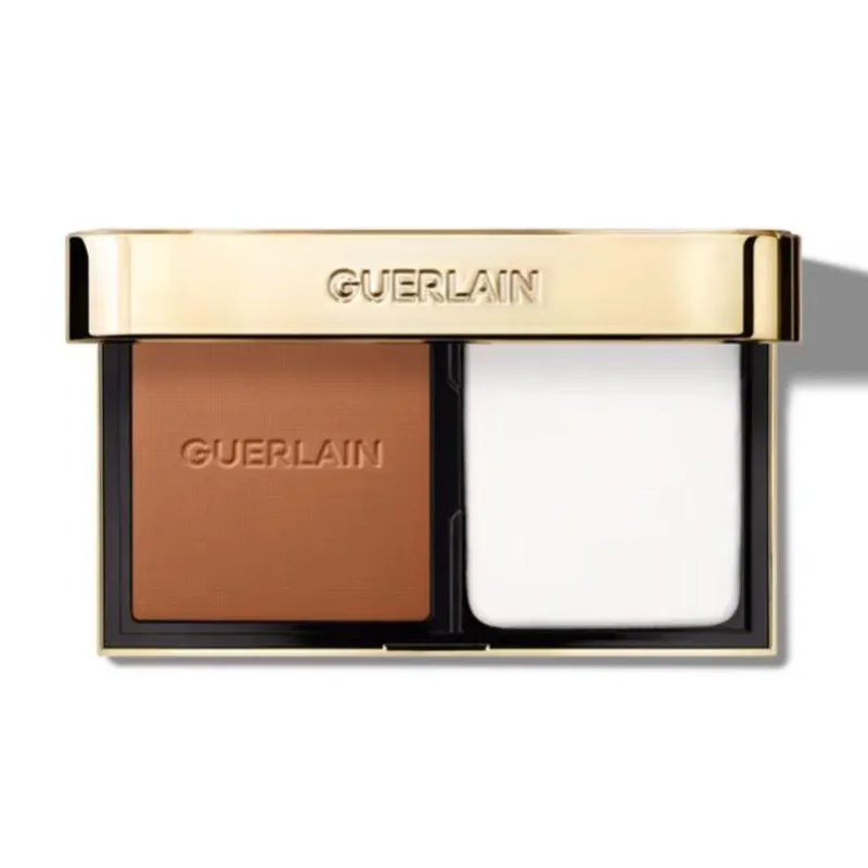 GUERLAIN PARURE GOLD BASE EN POLVOS 5N 1UN GUERLAIN PARURE GOLD BASE EN POLVOS 5N 1UN