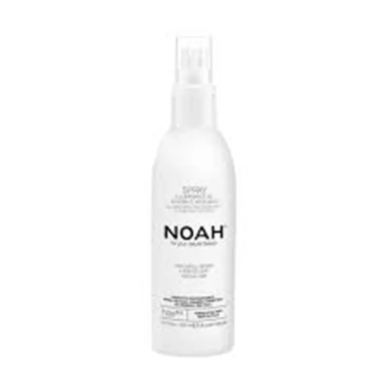 NOAH STYLE SPRAY ILUMINIZADOR AGUACATE 125ML VAPORIZADOR