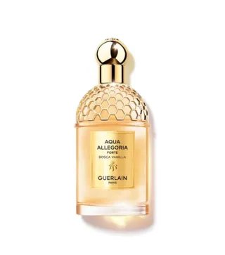 GUERLAIN AQUA ALLEGORIA FORTE EAU DE PARFUM OUD YUZU 125ML