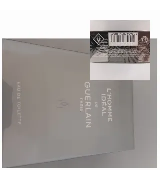 GUERLAIN AQUA ALLEGORIA FORTE EAU DE PARFUM OUD YUZU 125ML