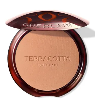 GUERLAIN TERRACOTA ORIGINAL POLVOS BRONCEADORES 00 CLAIR ROSE 1UN