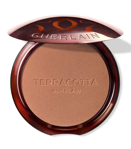 GUERLAIN TERRACOTA ORIGINAL POLVOS BRONCEADORES 04 FONCE ROSE 1UN