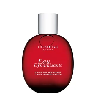CLARINS AROMA EAU DYNAMISANTE 200ML