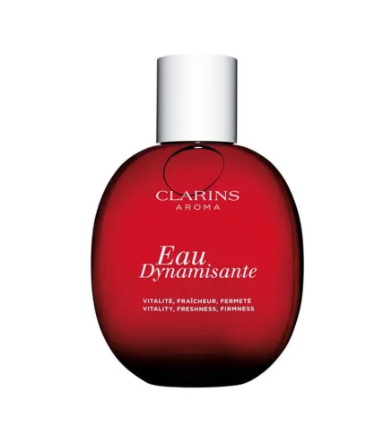 CLARINS AROMA EAU DYNAMISANTE 200ML