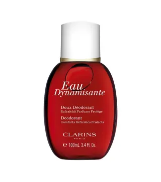 CLARINS EAU DYNAMISSANTE DESODORANTE 100ML