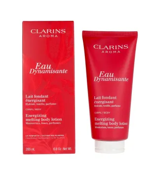 CLARINS EAU DYNAMISSANTE LOCION CORPORAL 200ML