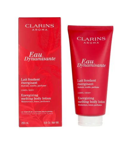 CLARINS EAU DYNAMISSANTE LOCION CORPORAL 200ML