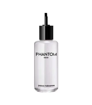 PACO RABANNE PHANTOM PARFUM EAU DE PARFUM REFILL 150ML