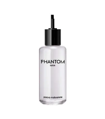 PACO RABANNE PHANTOM PARFUM EAU DE PARFUM REFILL 150ML