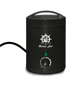 EUROSTIL BARBER LINE FUSOR DE CERA ELECTRICO 1UN