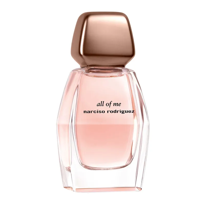 NARCISO RODRIGUEZ ALL OF ME EAU DE PARFUM 90ML VAPORIZADOR NARCISO RODRIGUEZ ALL OF ME EAU DE PARFUM 90ML VAPORIZADOR