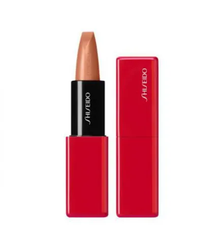 SHISEIDO TECHNOSATIN BARRA DE LABIOS 404 7ML