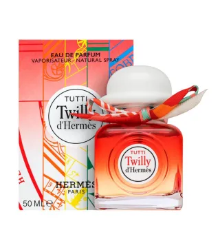 HERMES TWILLY D'HERMES TUTTI EAU DE PARFUM 50ML VAPORIZADOR