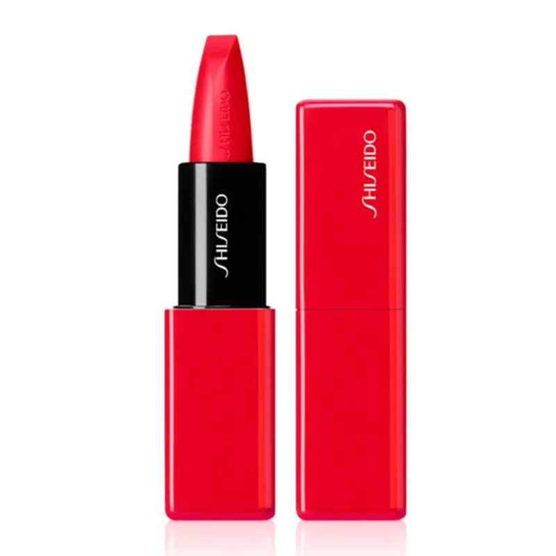 SHISEIDO TECHNOSATIN BARRA DE LABIOS 416 7ML SHISEIDO TECHNOSATIN BARRA DE LABIOS 416 7ML