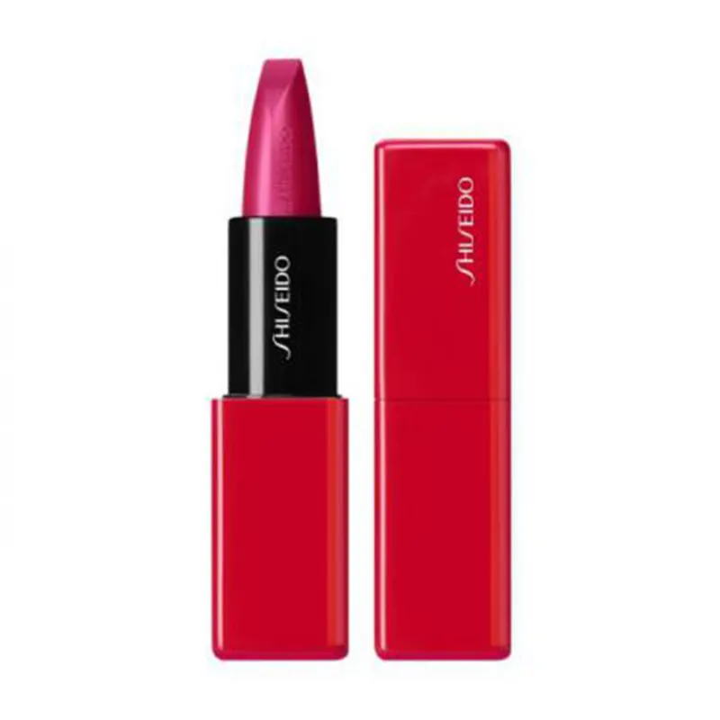 SHISEIDO TECHNOSATIN BARRA DE LABIOS 422 7ML SHISEIDO TECHNOSATIN BARRA DE LABIOS 422 7ML