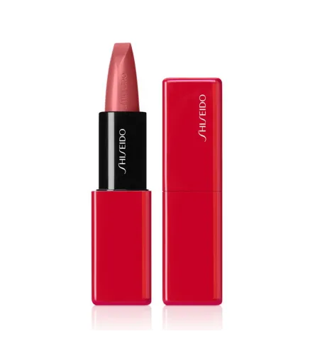 SHISEIDO TECHNOSATIN BARRA DE LABIOS 408 7ML